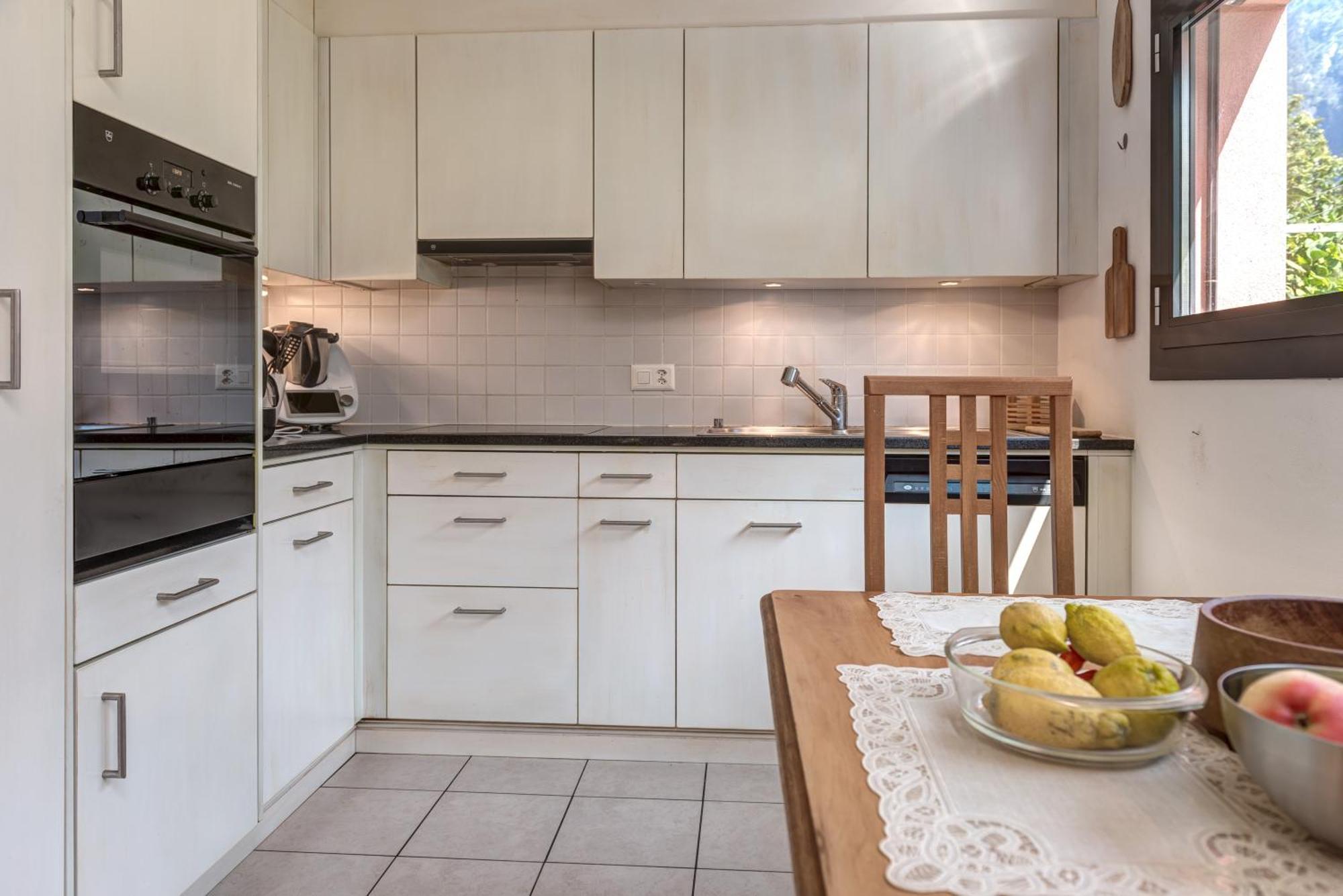 Casa Oliver, Tra La Calanca E I Castelli Di Bellinzona Grono Extérieur photo